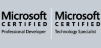 Certyfikaty Microsoft