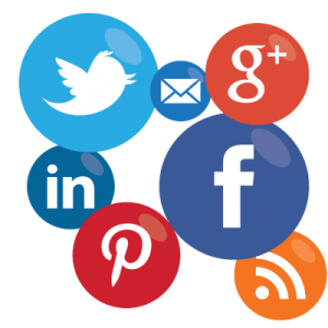 Social-Media-Icons