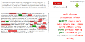 sentiment-analysis