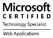 Microsoft MCTS cert