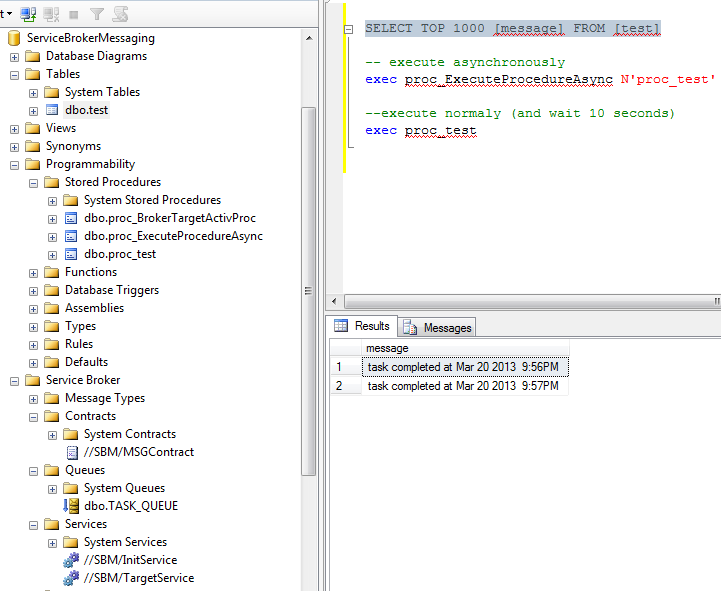 Archive: Sql Server | Proxmedia